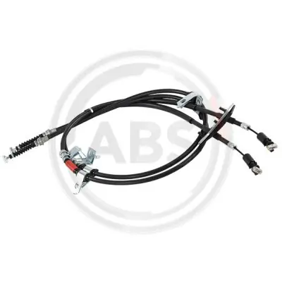 Solo Por Tiempo Limitado Cable de accionamiento, freno de estacionamiento A.B.S. K10282